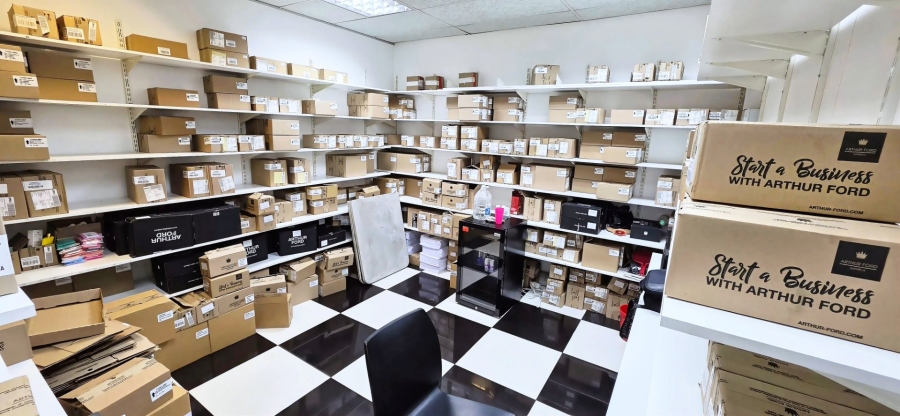 To Let Commercial Property for Rent in Bellville Central Western Cape